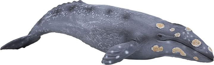 Actual product image Animal Planet Grey whale