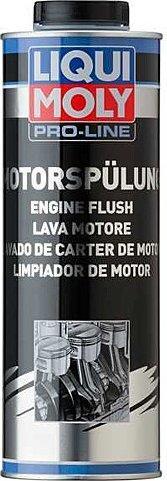 Actual product image Liqui Moly Pro-Line (1 l)
