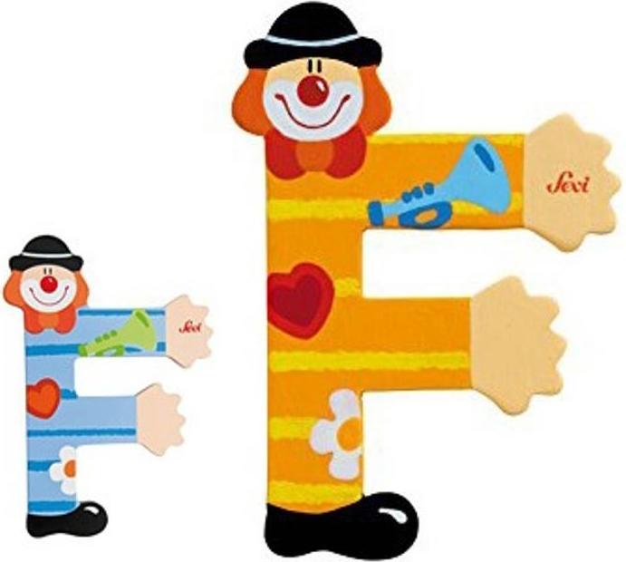 Produktbild Sevi Clown F