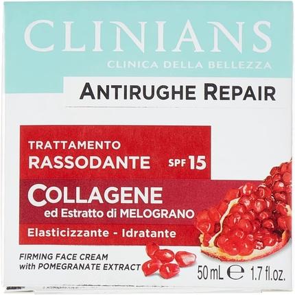 Produktbild Clinians Teppich Reparatur Creme 50ml (Körpercreme, 50 ml)