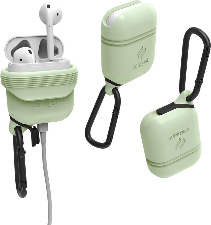 Catalyst Waterproof AirPods Case (Headphone bag)