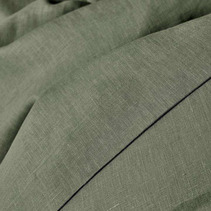 Produktbild La Redoute Interieurs Linot (Duvetbezug, 260 x 240 cm)
