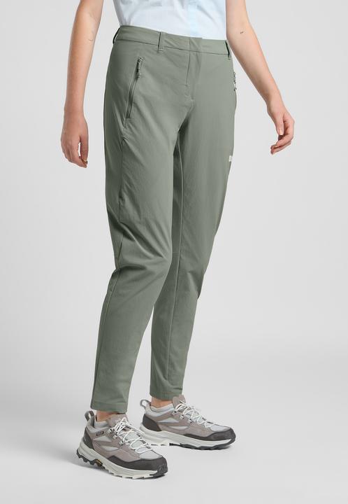 Immagine prodotto Jack Wolfskin Hikeout Pants W (M, L)