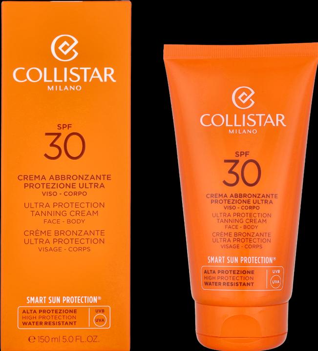 Produktbild Collistar Ultra Protection (Sonnencreme, SPF 30, 150 ml)