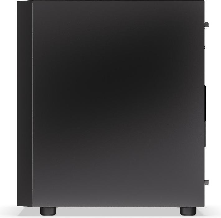 Actual product image Krux Obudowa Scor (KRXD002) (mATX, Mini-ITX)