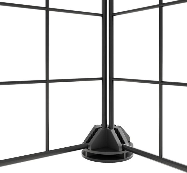 Produktbild VidaXL Saunderson