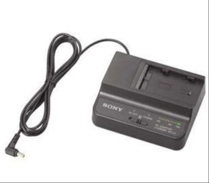 Immagine prodotto Sony BC-U1A Caricatore Caricatore per batterie BP-U (Caricatore)