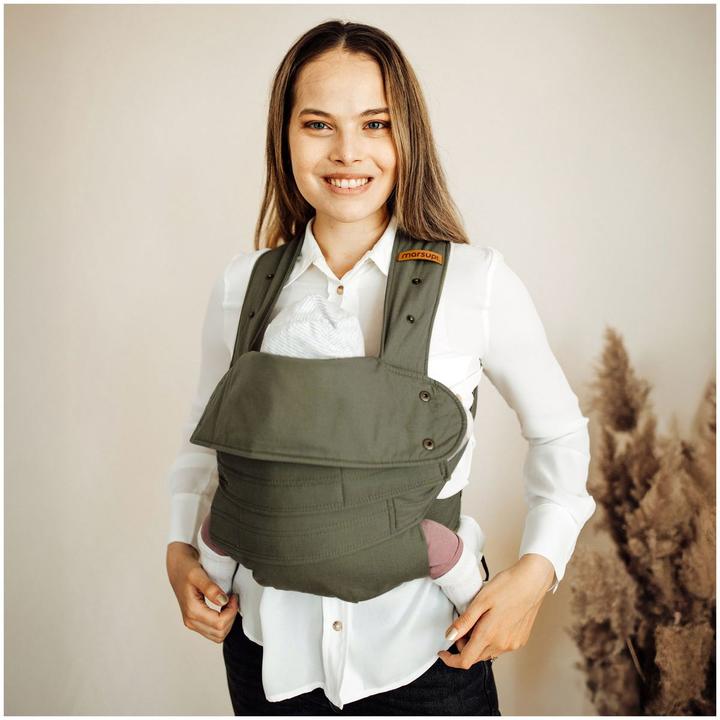 Image du produit Marsupi Porte-bébé