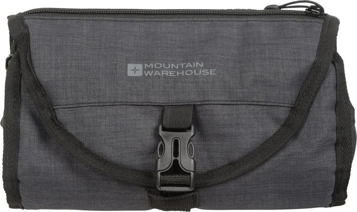 Actual product image Mountain Warehouse Wash Bag