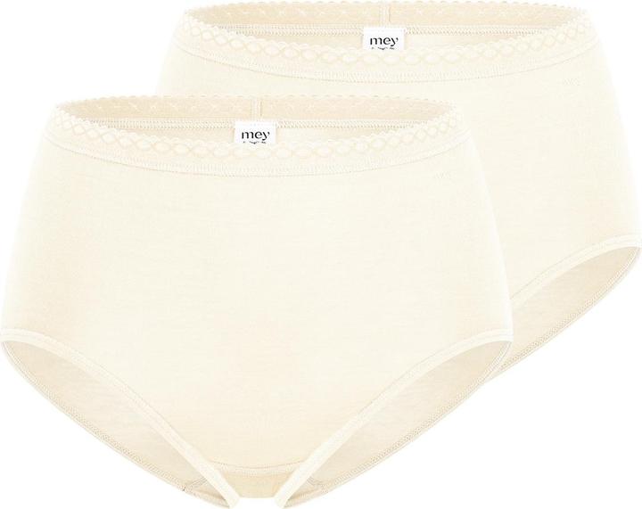 Image du produit Mey Lot de 2 slips taille Lights (42, lot de 2)