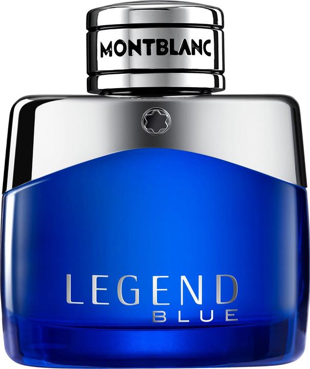 Image du produit Montblanc Legend Blue EDP 30 ml (Eau de parfum, 30 ml)