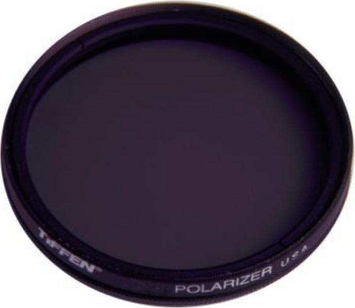 Tiffen 138MM ULTRA POL LINEAR (Polarisationsfilter)