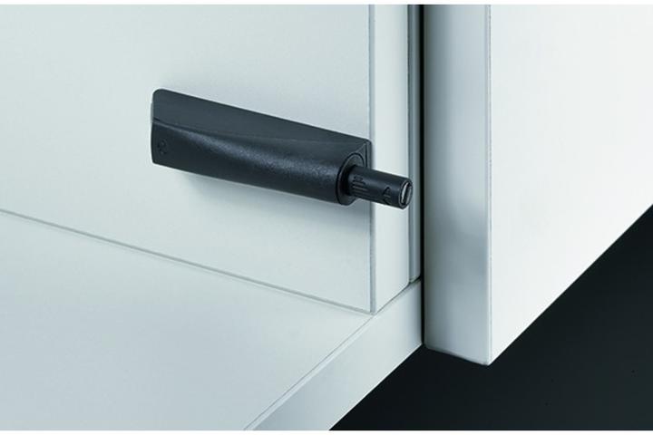 Produktbild Hettich Push-to-open Magnet zum Anschrauben