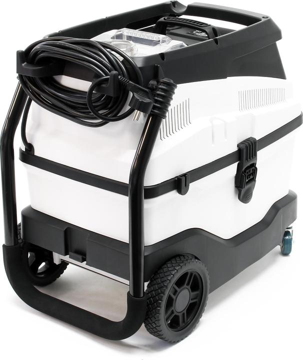 Immagine prodotto Wiltec Aspiratore industriale (Aspirapolvere a umido e a secco)