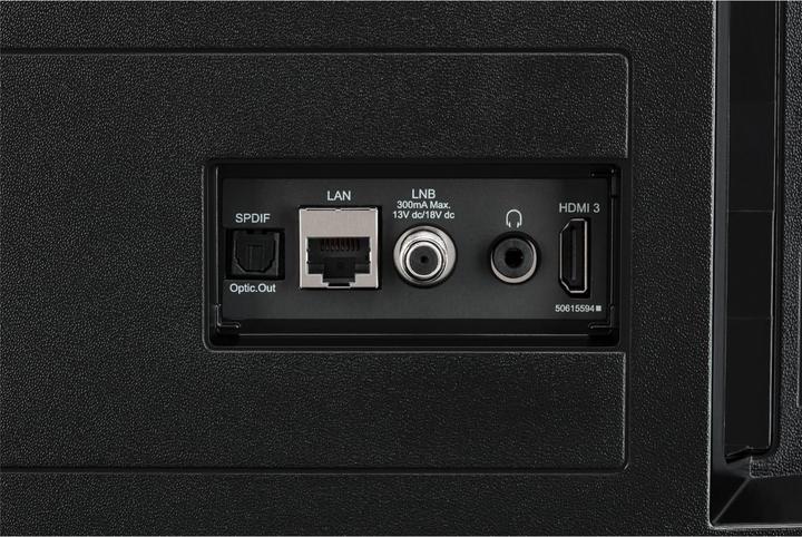 Actual product image Medion LIFE® X15071 (MD 30922) Android TV™ (50", LCD, 4K)