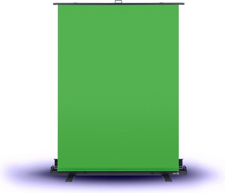 Actual product image Elgato Green Screen