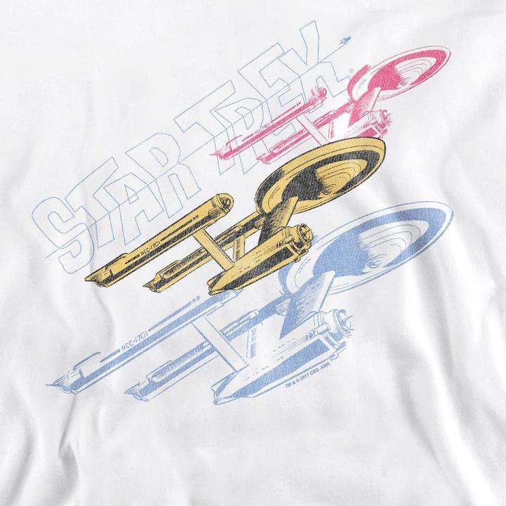 Produktbild Tri Enterprise Sweatshirt (XL)