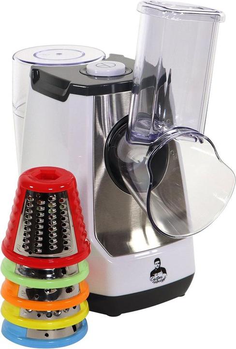 Image du produit Stock Sobczyk - Fer électrique pour aliments bruts