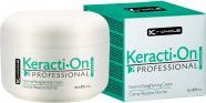 Actual product image K-Whole normal smoothing cream, keratin 200 ml (Hair gel, 200 ml)