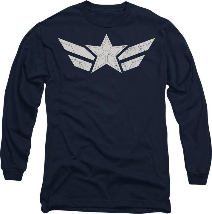 Image du produit Captain America - T-shirt - Adulte (L)