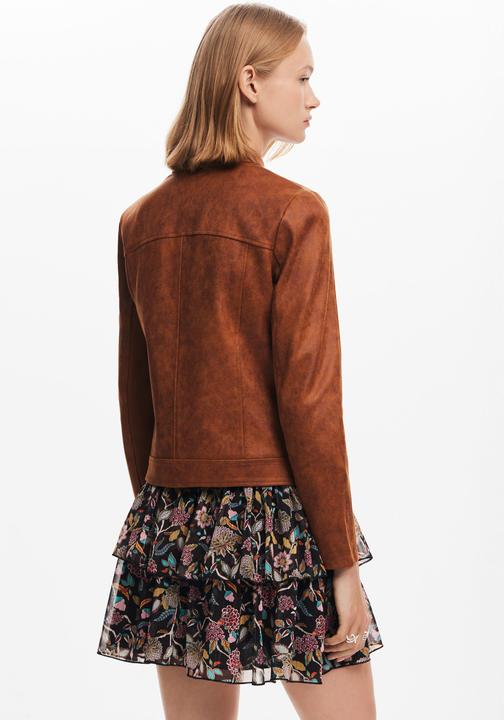 Image du produit Desigual bouson cuir desigua múnich (L)