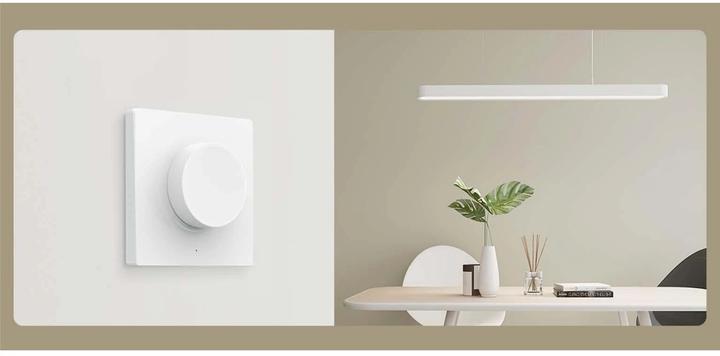 Produktbild Yeelight Wireless Smart Dimmer