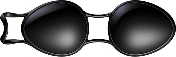 Actual product image Joydivision Joyballs secret