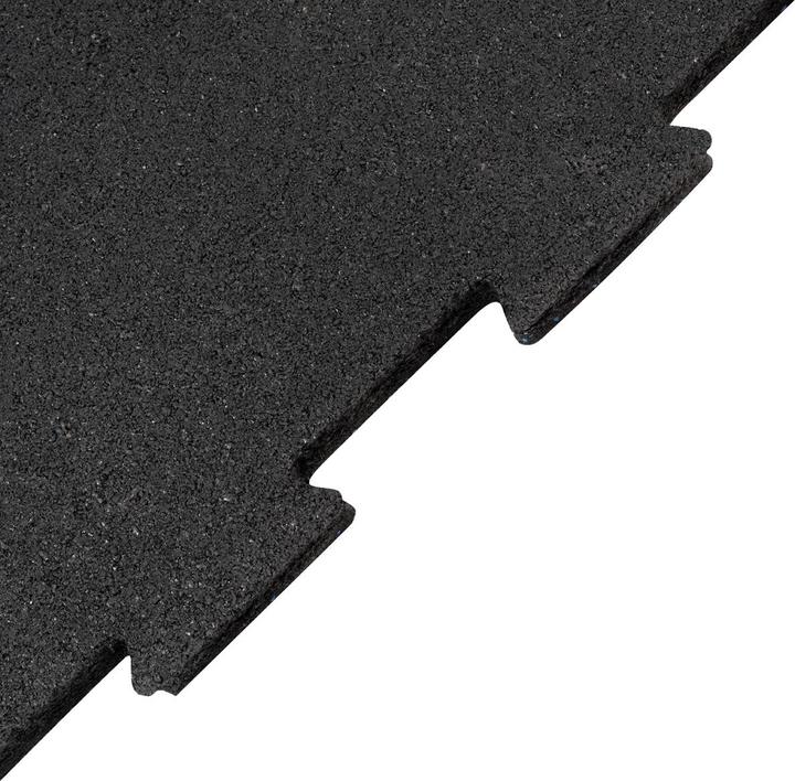 Image du produit Gladiatorfit Tapis de protection (2 cm)