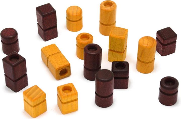 Produktbild Gigamic Quarto Classic (Französisch, Englisch, Italienisch, Deutsch)