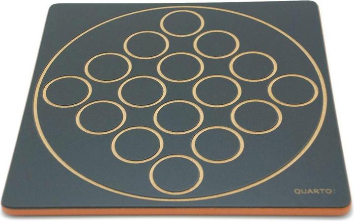 Produktbild Gigamic Quarto Classic (Französisch, Englisch, Italienisch, Deutsch)