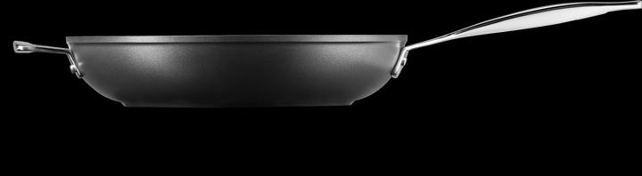 Productafbeelding Le Creuset Aluminium anti-kleefstof (30 cm, Koekenpan, Gegoten aluminium)