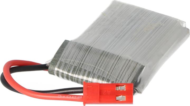 Produktbild AccuCell Li-Polymer-Akku 700mAh 3.7V für Modellbau bauähnlich Revell 23951, 52x27x7mm (3.70 V, 700 mAh)
