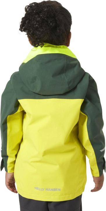 Actual product image Helly Hansen Shelter 2.0 (140)