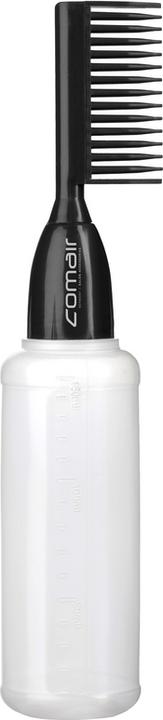 Comair Applicator bottle transp. 150ml with