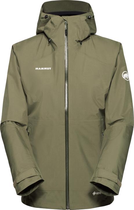 Actual product image Mammut Convey Tour HS Hooded Jacket (XS)