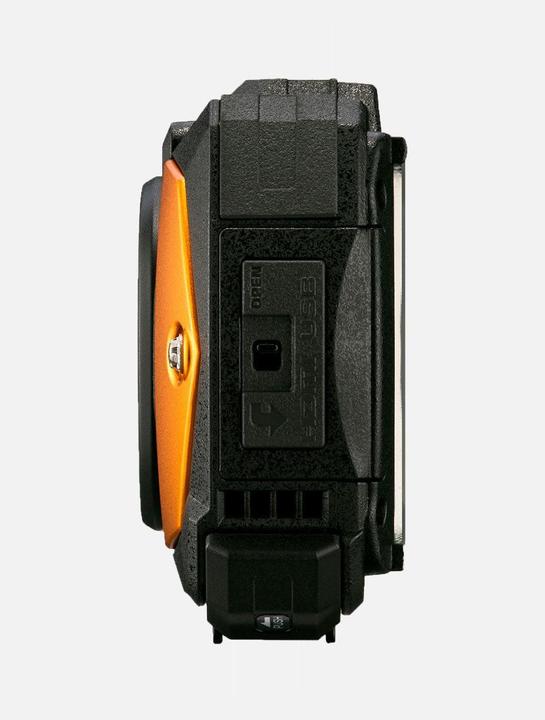 Produktbild RICOH WG-80 (5 - 25 mm, 16 Mpx, 1/2,3'')
