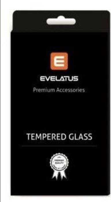 Produktbild Evelatus Galaxy S23 Ultra New 3D full cover Japan glass (1 Stück)