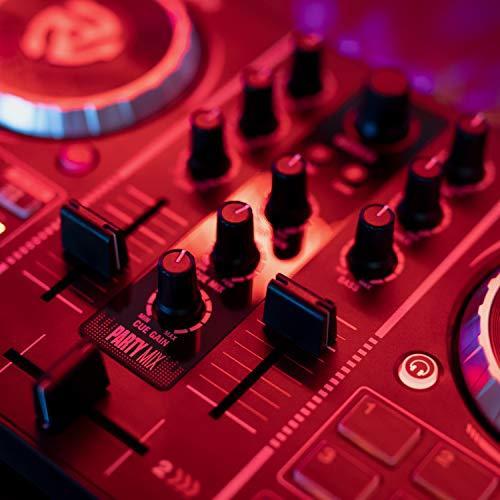 Produktbild Numark Party Mix