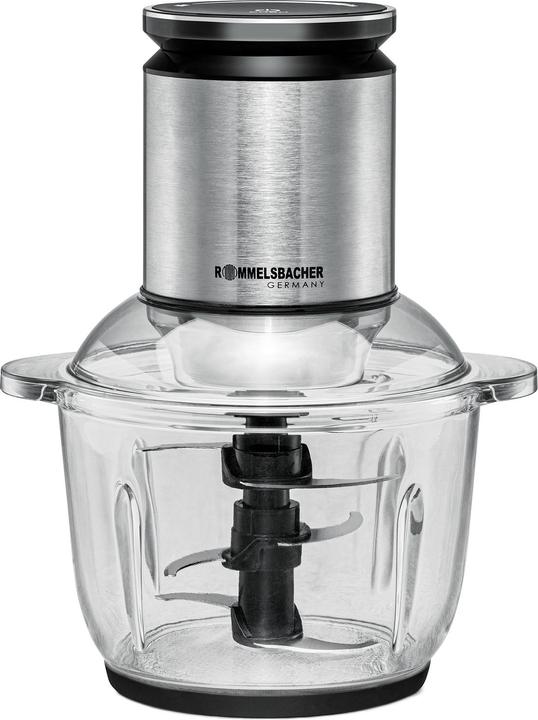 Produktbild Rommelsbacher MZ 600 (2000 ml, 600 W)