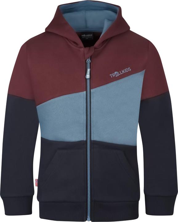 Trollkids Kid's Alesund Sweater