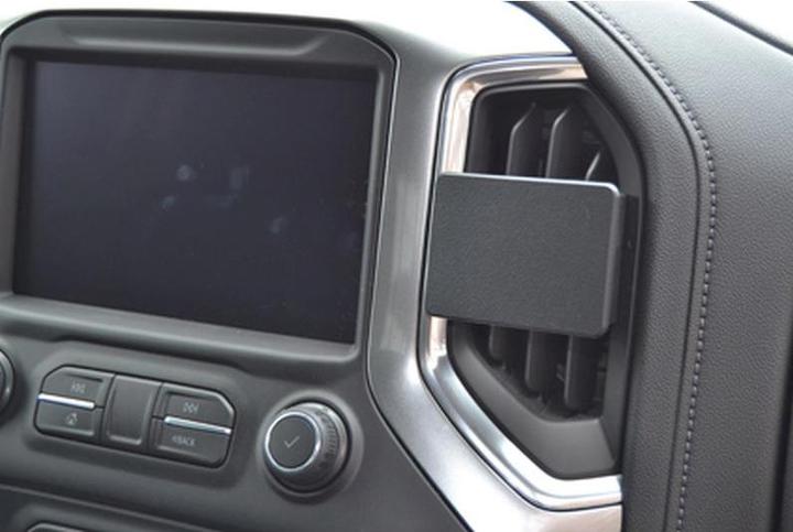 Immagine prodotto Brodit 855456 Supporto auto Chevrolet Silverado 19