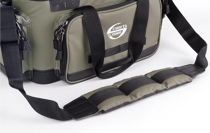 Immagine prodotto Stucki Fishing Borsa da pesca grande