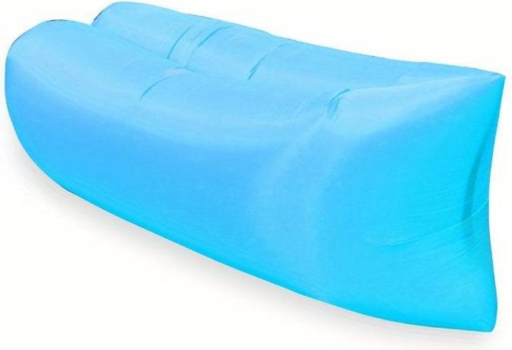 Produktbild Out of the blue Luftsofa Relax 210x70 cm blau