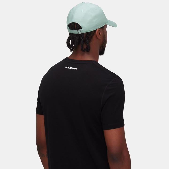 Actual product image Mammut Baseball Cap (S)