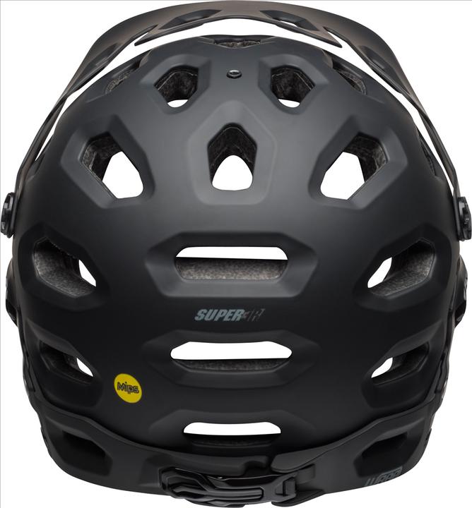 Immagine prodotto Bell Super 3R MIPS (55 - 59 cm)