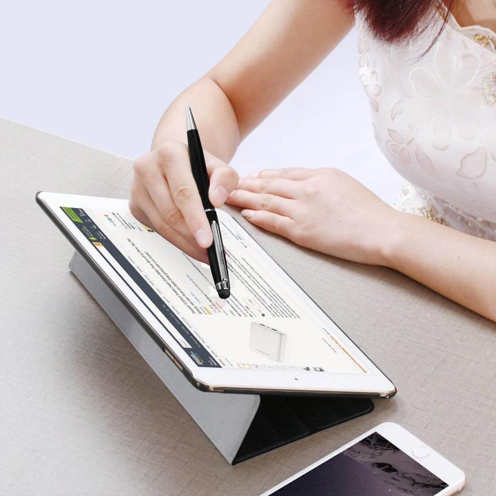 Actual product image Avizar 2-in-1 stylus / biros