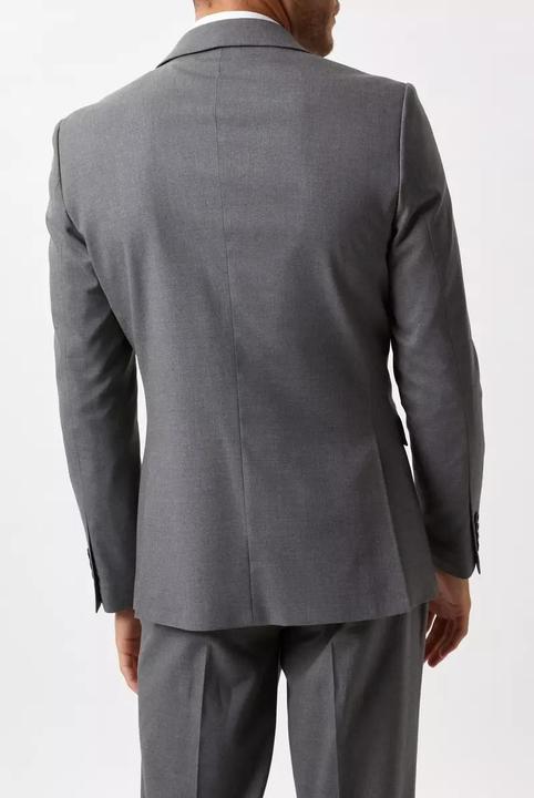 Produktbild Burton Essential Anzugjacke Einreihig (40)