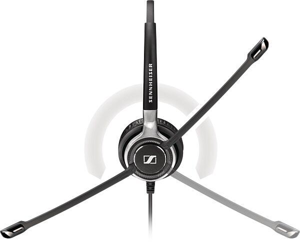 Immagine prodotto EPOS SENNHEISER IMAPCT SC 635 USB Century Mobile Monaural Headset (Cablato, USB-A)