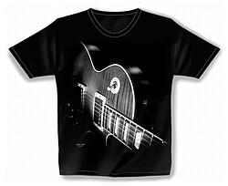 Immagine prodotto Rock You Maglietta nera Cosmic Body XL (XL)