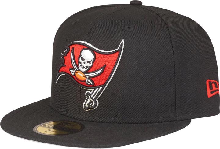 Immagine prodotto New Era 59Fifty NFL Tampa Bay Buccaneers (7)